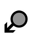 NE