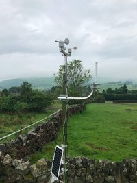LoRa antenna LoRa antenna