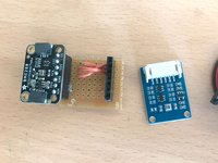BME280 sensors BME280 sensors